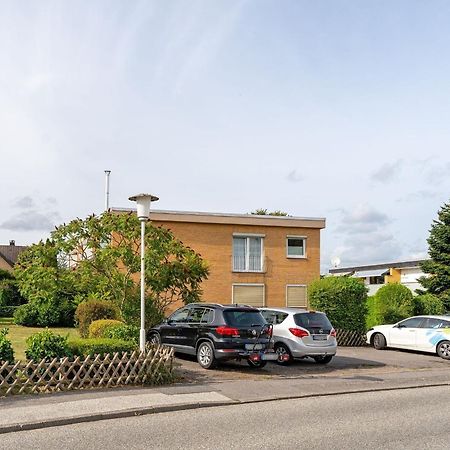 Appartamento Haffkamp 16 Heimelig Grömitz Esterno foto