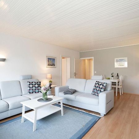 Appartamento Haffkamp 16 Heimelig Grömitz Esterno foto