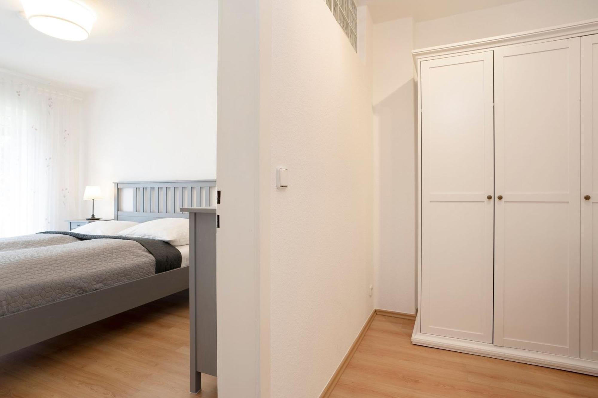 Appartamento Haffkamp 16 Heimelig Grömitz Esterno foto