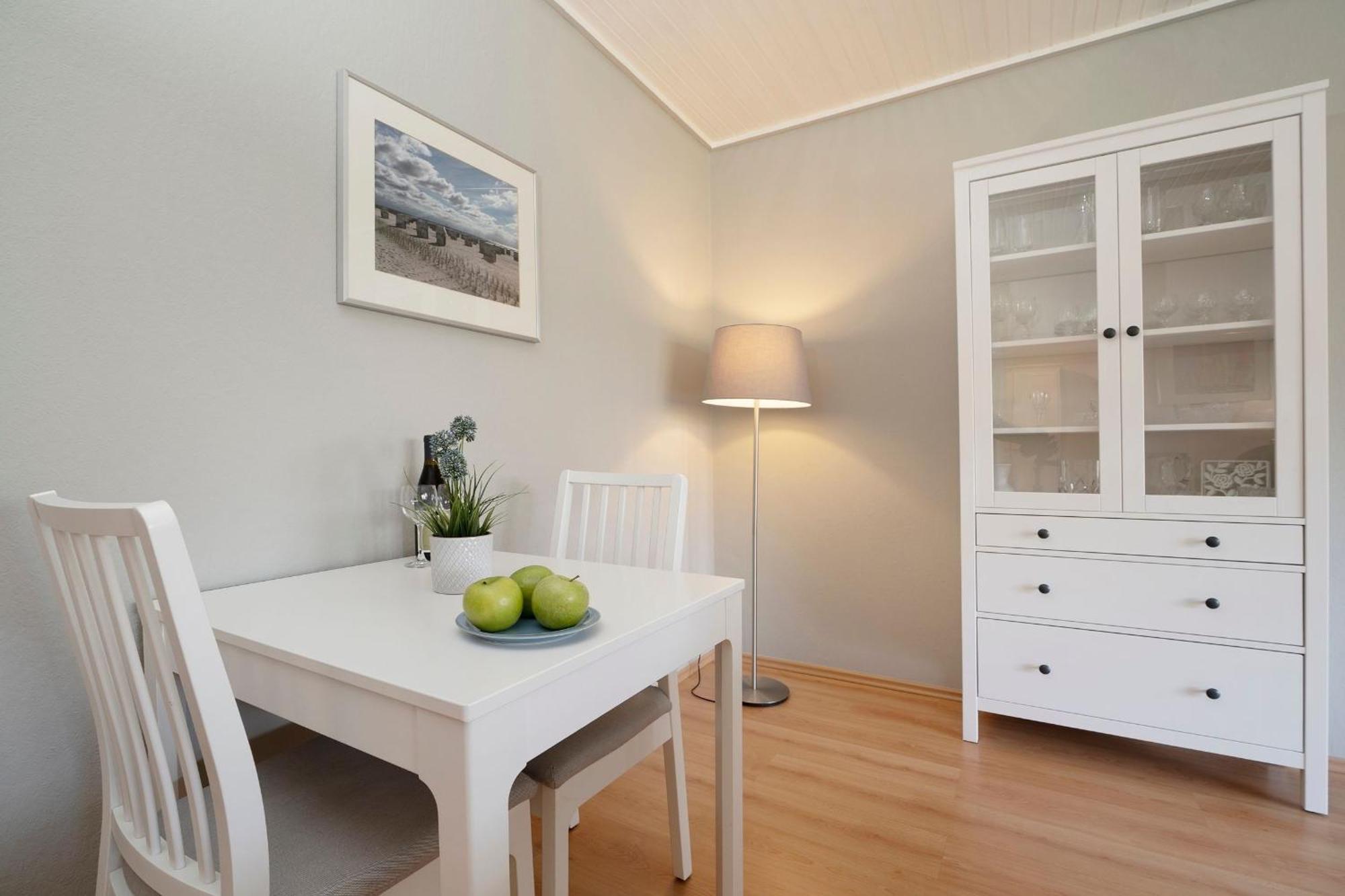 Appartamento Haffkamp 16 Heimelig Grömitz Esterno foto