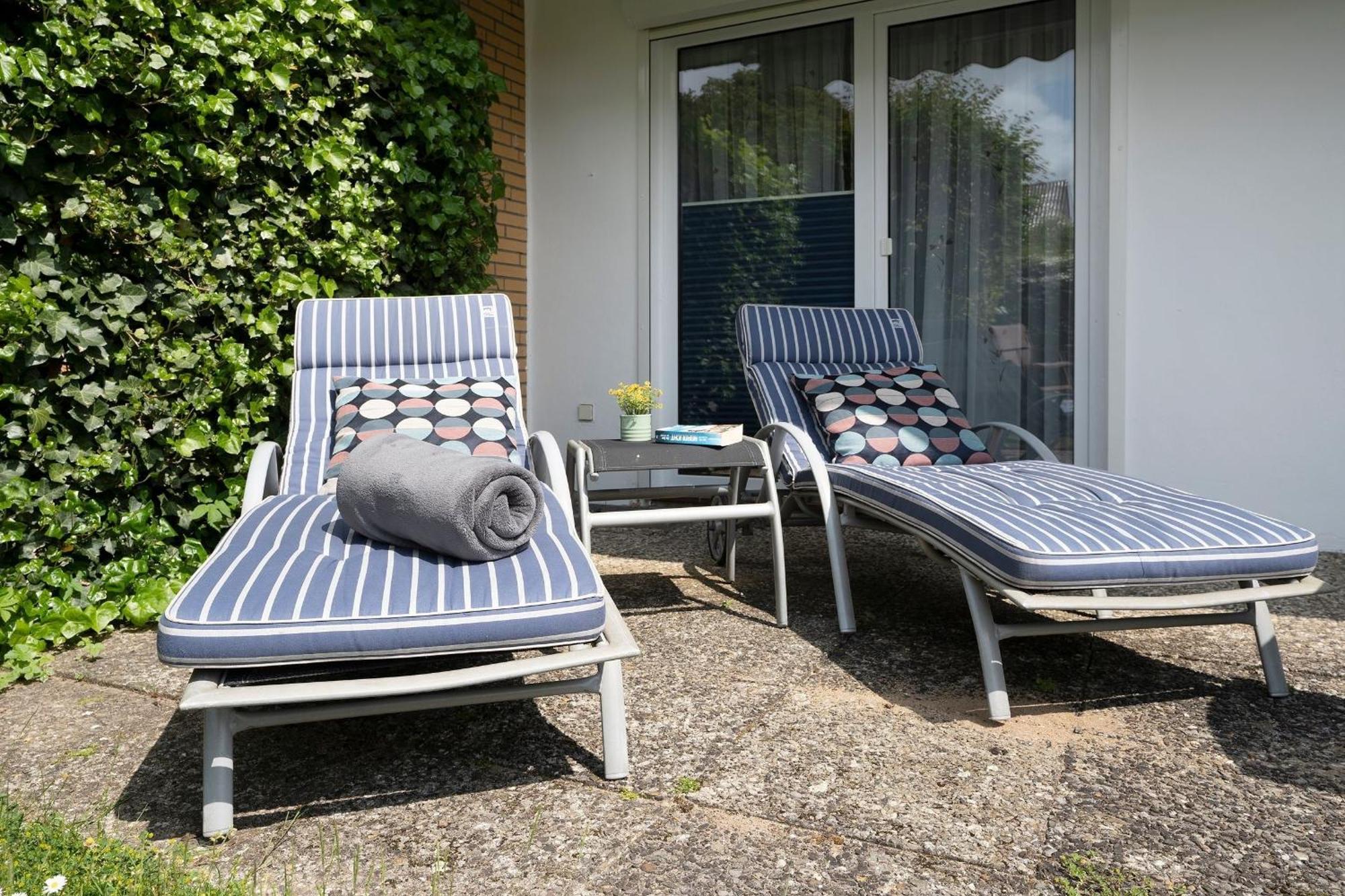 Appartamento Haffkamp 16 Heimelig Grömitz Esterno foto