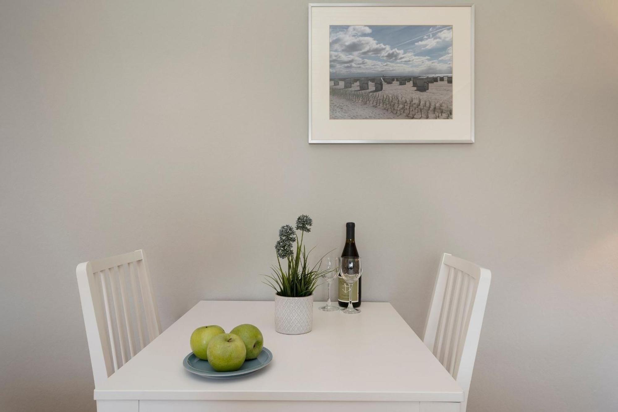 Appartamento Haffkamp 16 Heimelig Grömitz Esterno foto